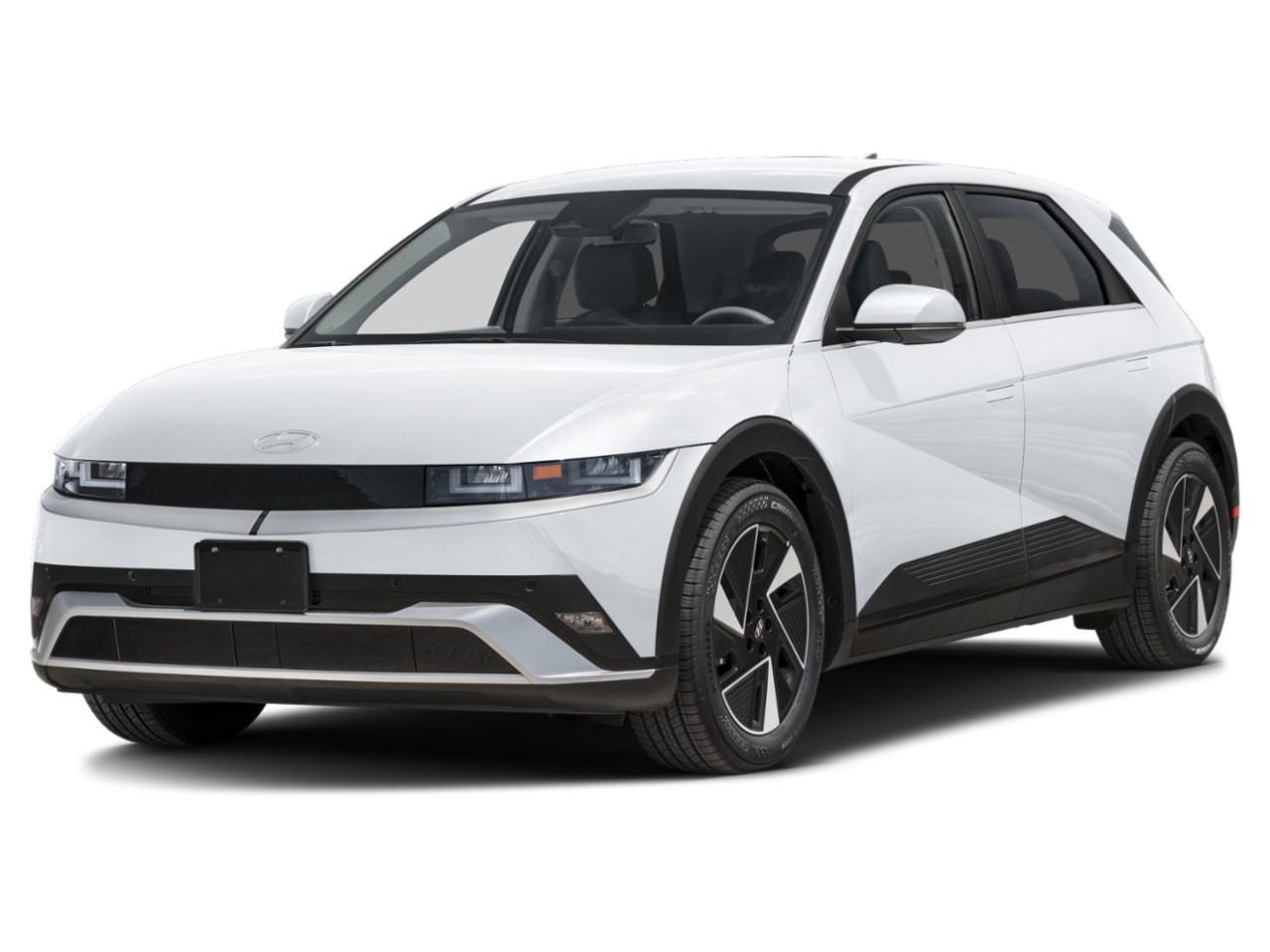 New 2025 Hyundai Ioniq 5 SEL AWD/4WD image 1