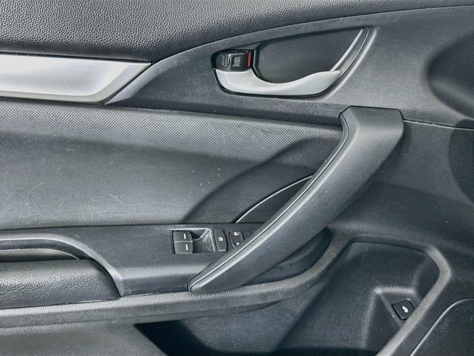Used 2019 Honda Civic Sport image 17