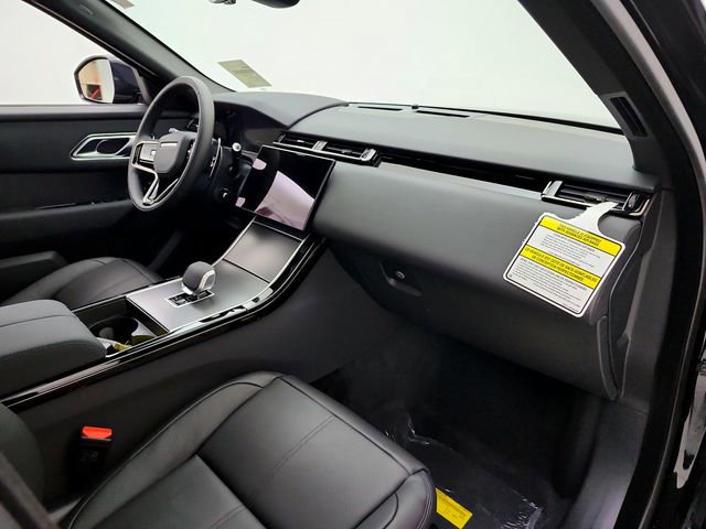 New 2026 Land Rover Range Rover Velar S AWD/4WD image 17