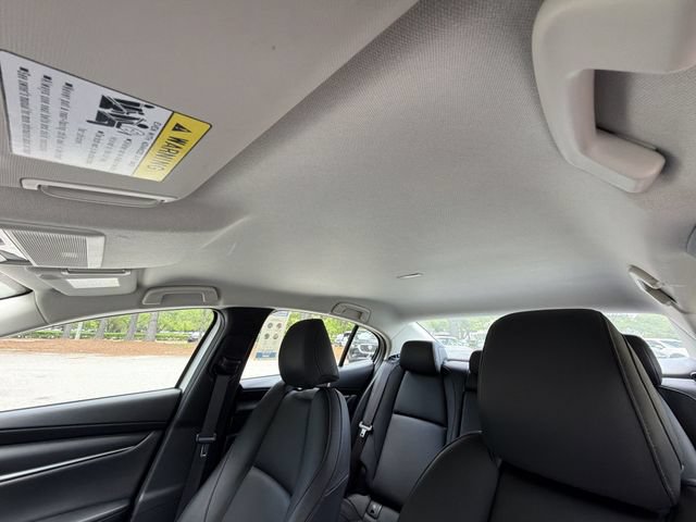 Used 2021 MAZDA MAZDA3 s FWD image 22