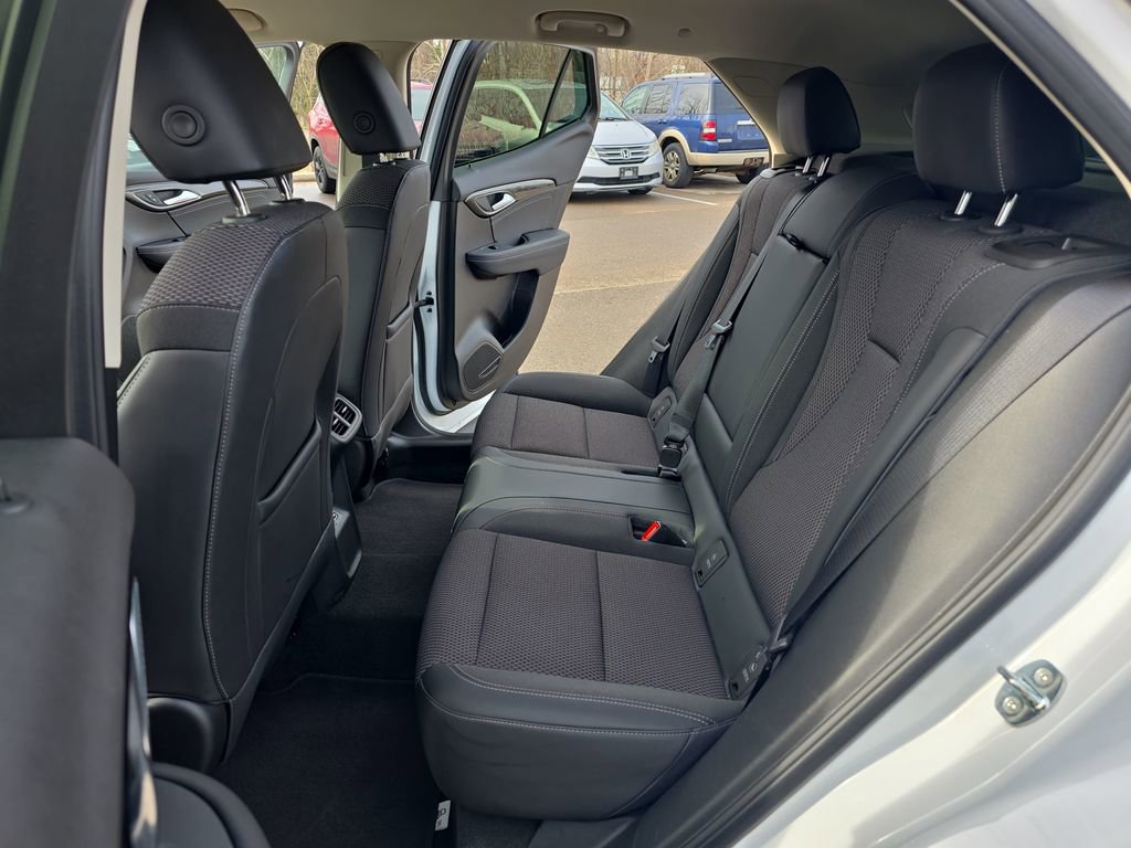 Used 2023 Buick Envision Preferred w/ Sport Touring Package image 14
