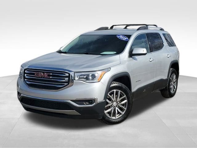 Used 2018 GMC Acadia SLE image 1