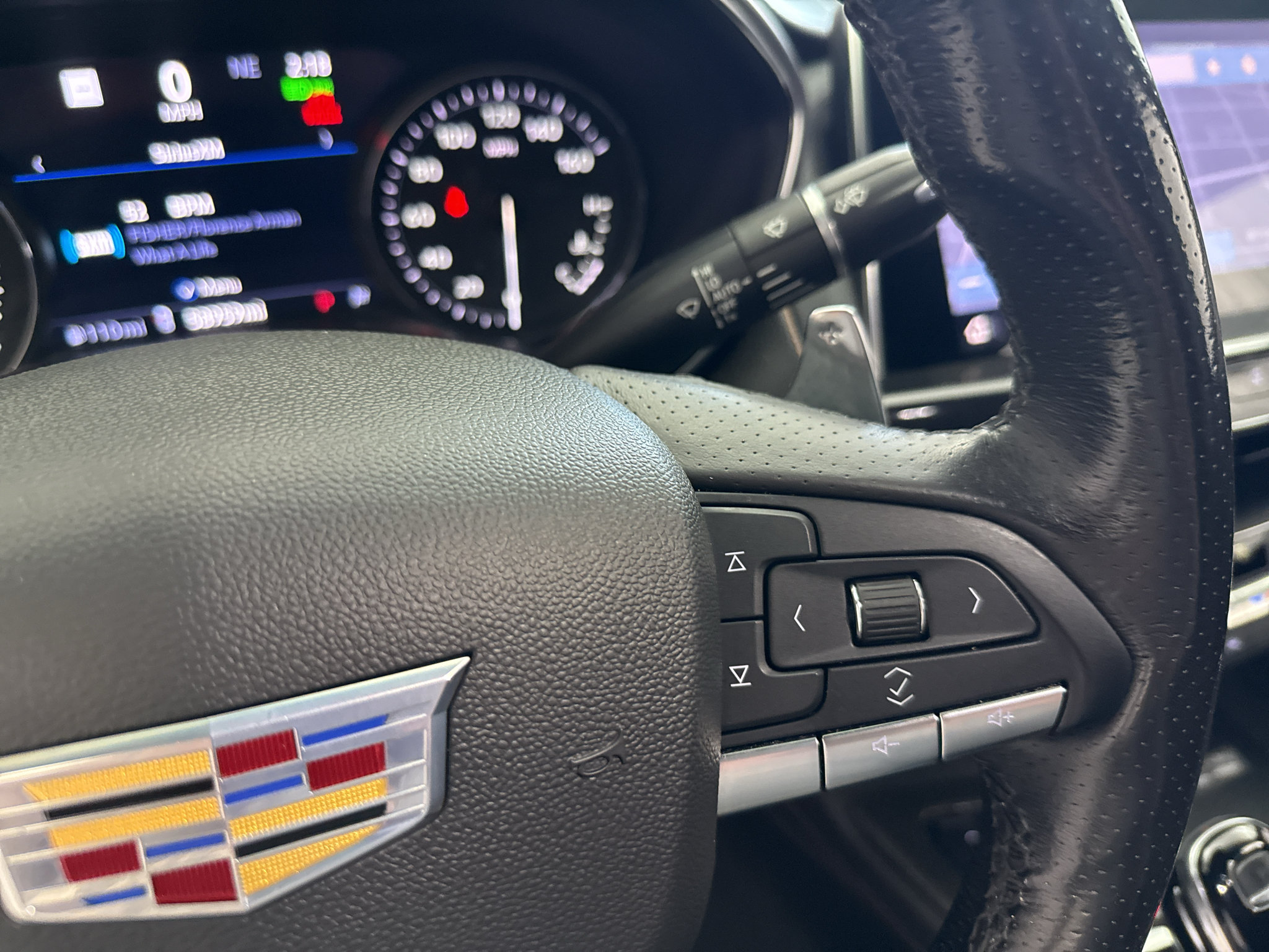 Used 2020 Cadillac CT5 Sport RWD image 19