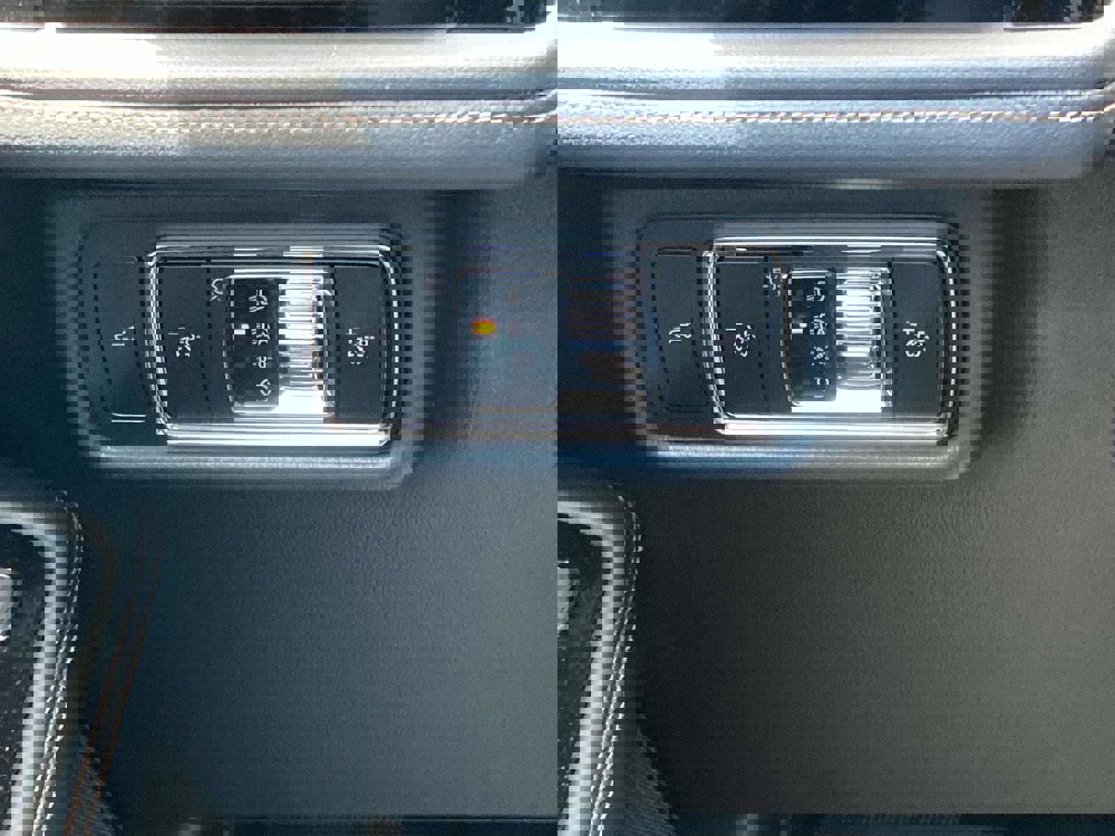 New 2025 Lincoln Aviator Reserve w/ Jet Appearance Package image 29