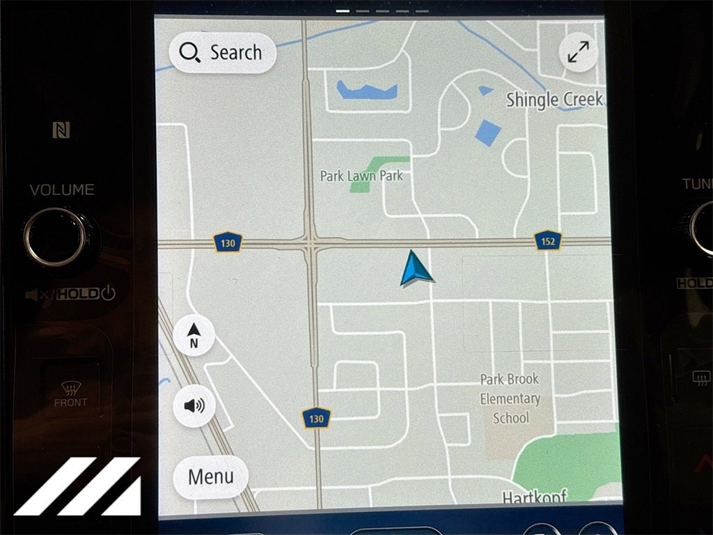 New 2025 Subaru Forester Limited image 14