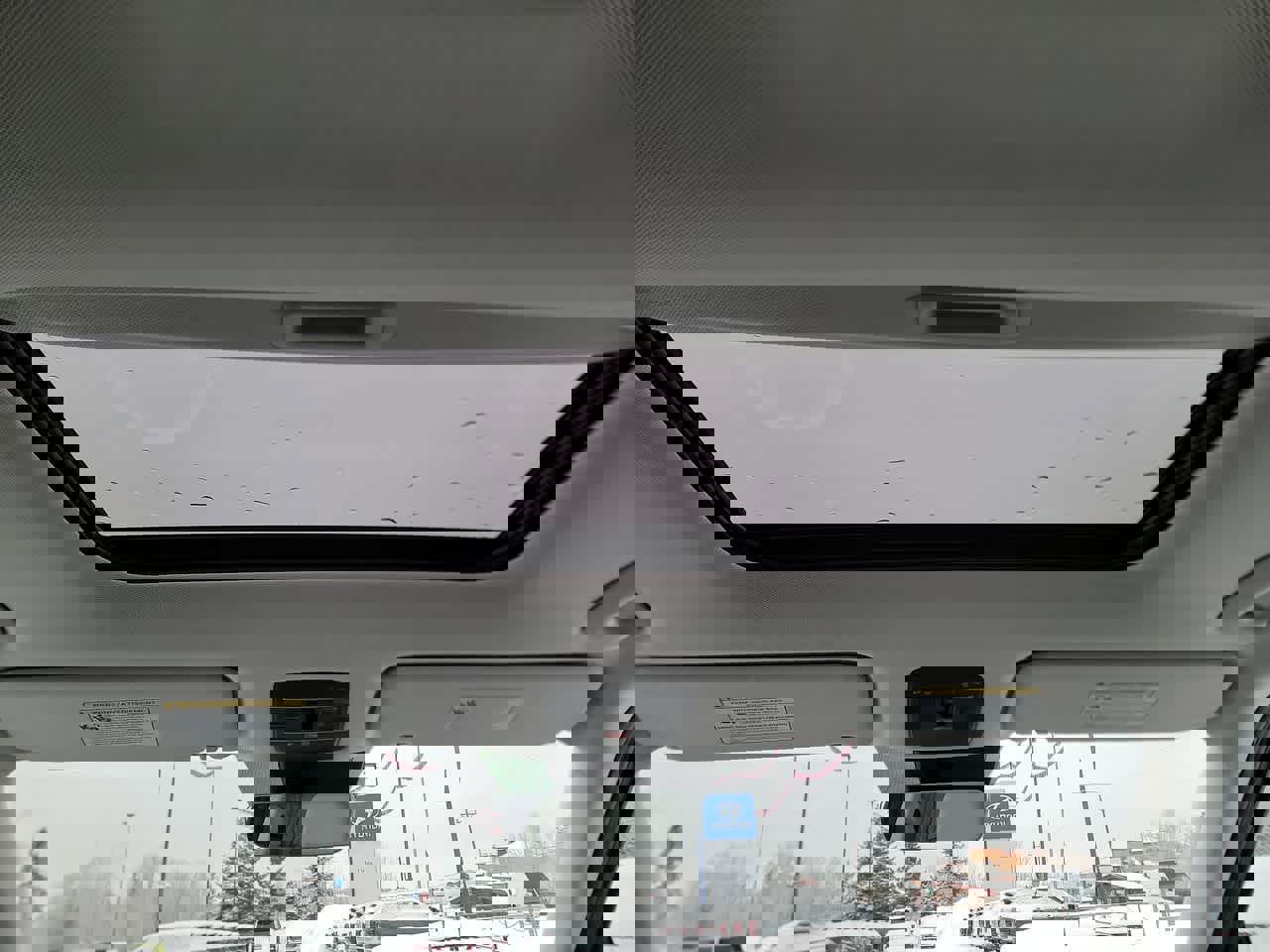 New 2026 Hyundai Palisade SEL AWD/4WD image 21