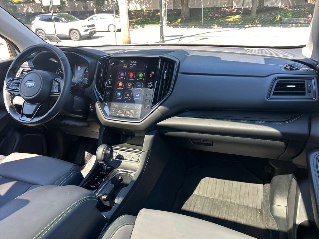 Certified 2025 Subaru Ascent Onyx Edition AWD/4WD image 33