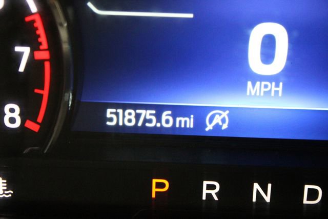 Used 2024 Ford Maverick Lariat w/ Black Appearance Package image 37