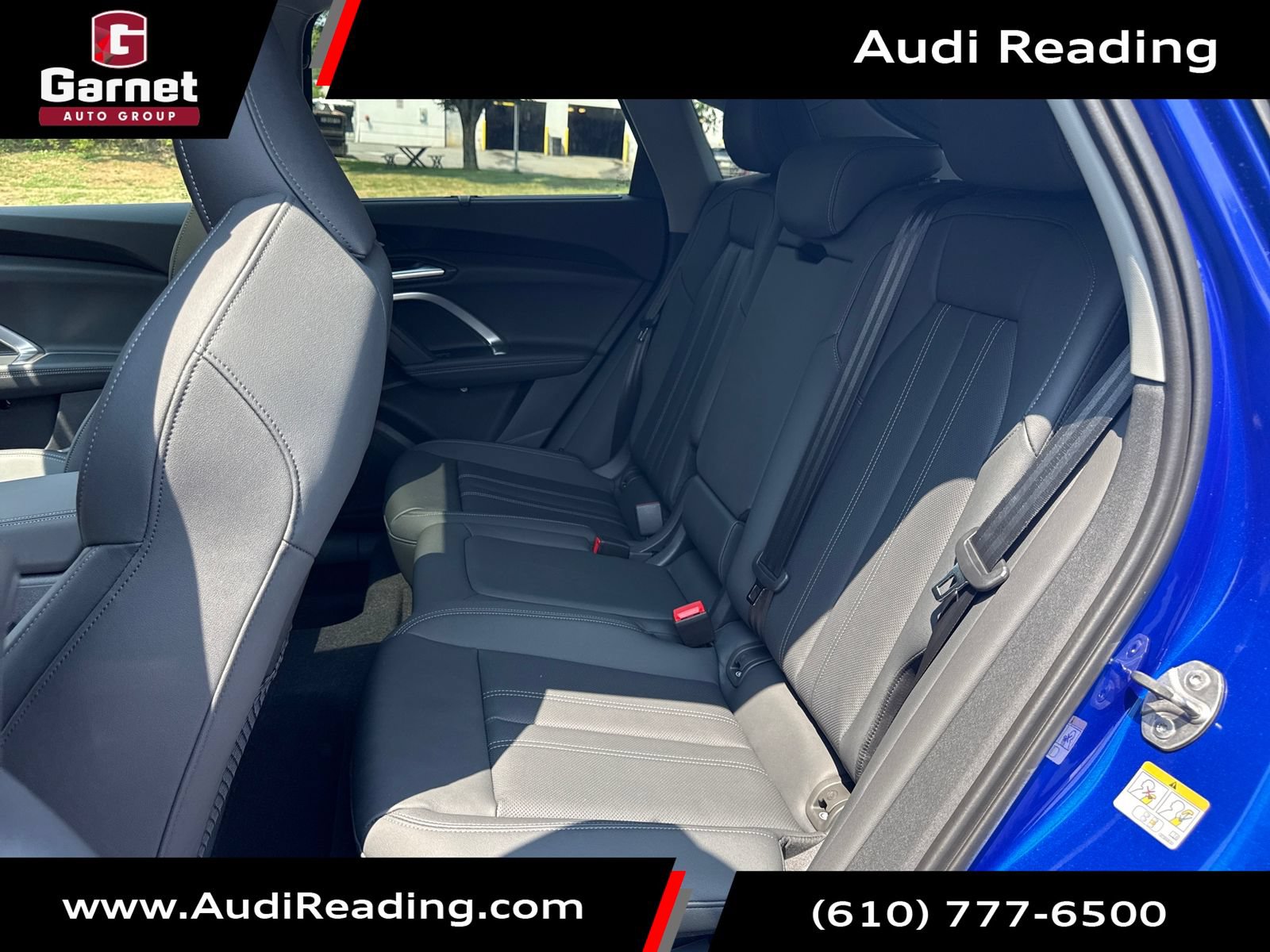 New 2026 Audi Q5 Prestige AWD/4WD image 12