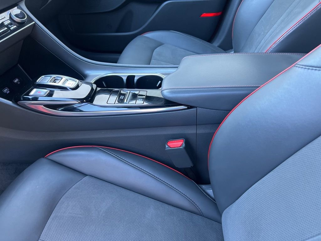 Used 2021 Hyundai Sonata SEL Plus w/ Preferred Accessory Package image 32