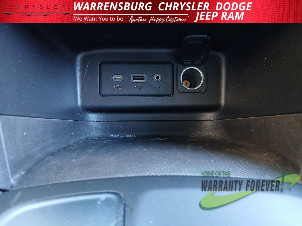 Used 2020 Chevrolet Equinox LS w/ LS Convenience Package image 23