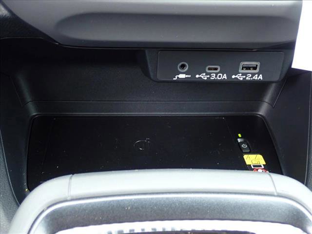 New 2026 Subaru Crosstrek 2.5i Wilderness image 20