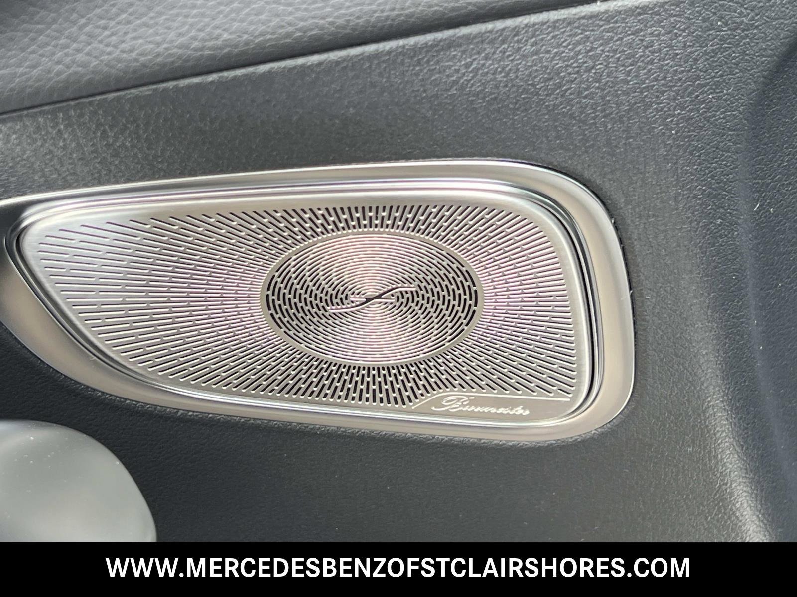 New 2026 Mercedes-Benz GLC 300 4MATIC image 19