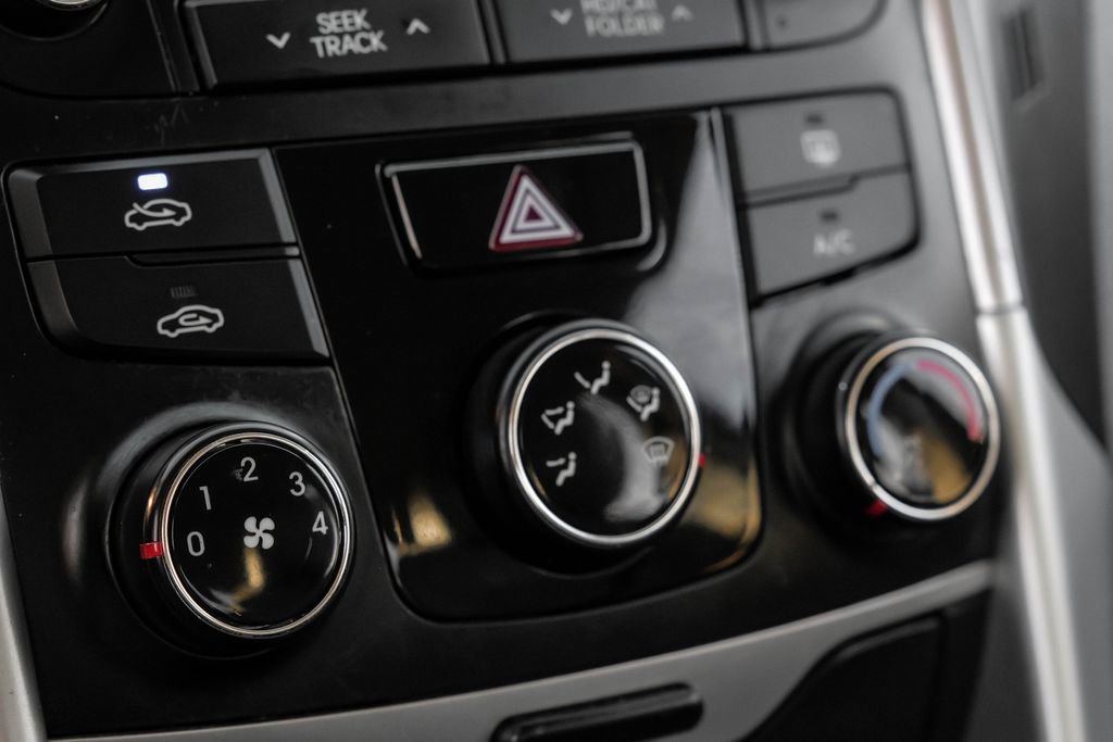 Used 2014 Hyundai Sonata GLS w/ Popular Equipment Group 2 image 29