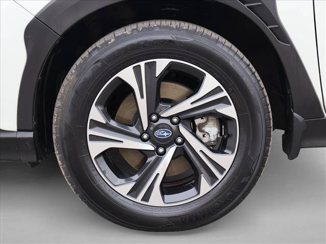 Certified 2024 Subaru Crosstrek 2.0i Premium AWD/4WD image 29