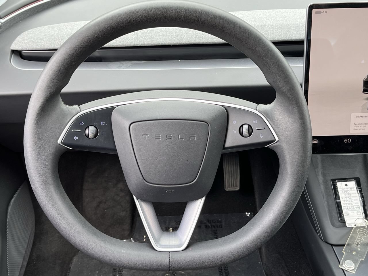 Used 2024 Tesla Model 3 Standard Range RWD image 11