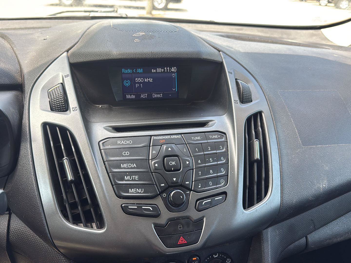 Used 2016 Ford Transit Connect XL FWD image 35