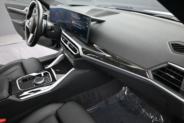 Used 2024 BMW M440i xDrive Gran Coupe AWD/4WD image 25