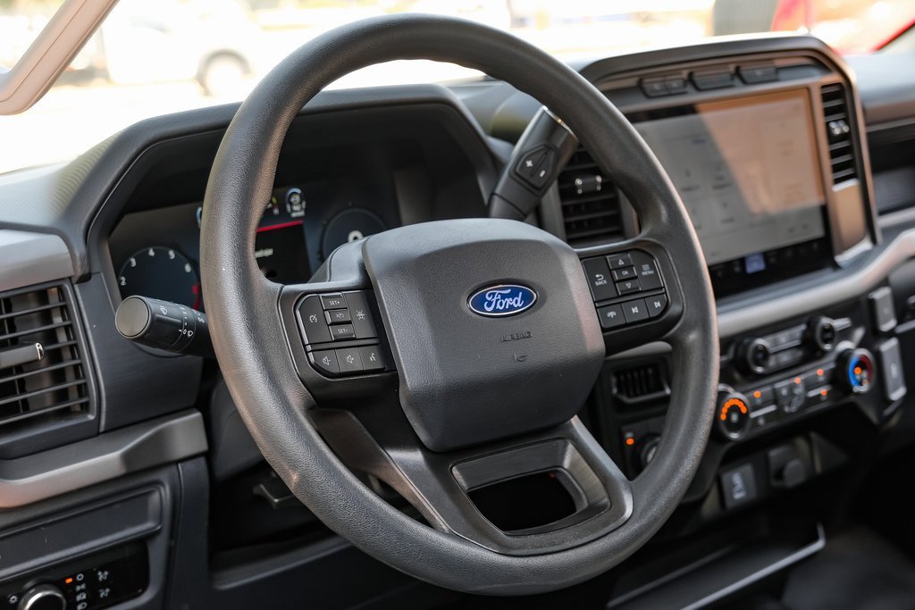 Used 2024 Ford F150 XL image 15