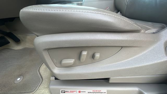 Used 2017 Chevrolet Tahoe LT image 15