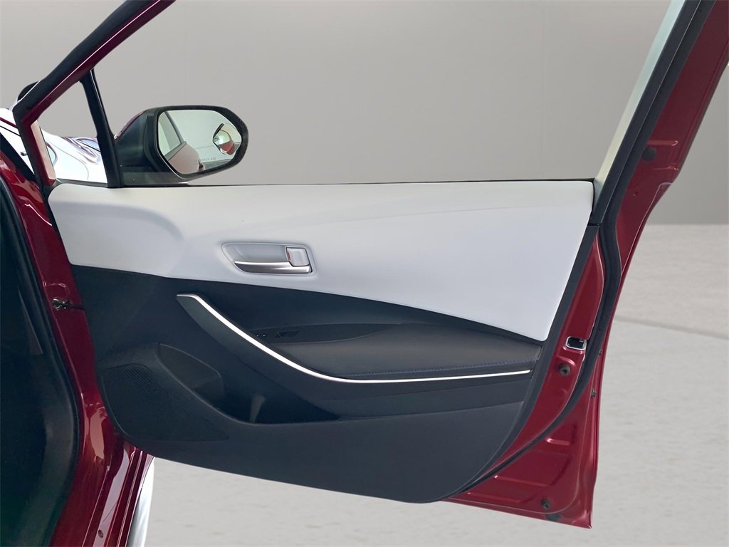 Used 2022 Toyota Corolla SE image 24