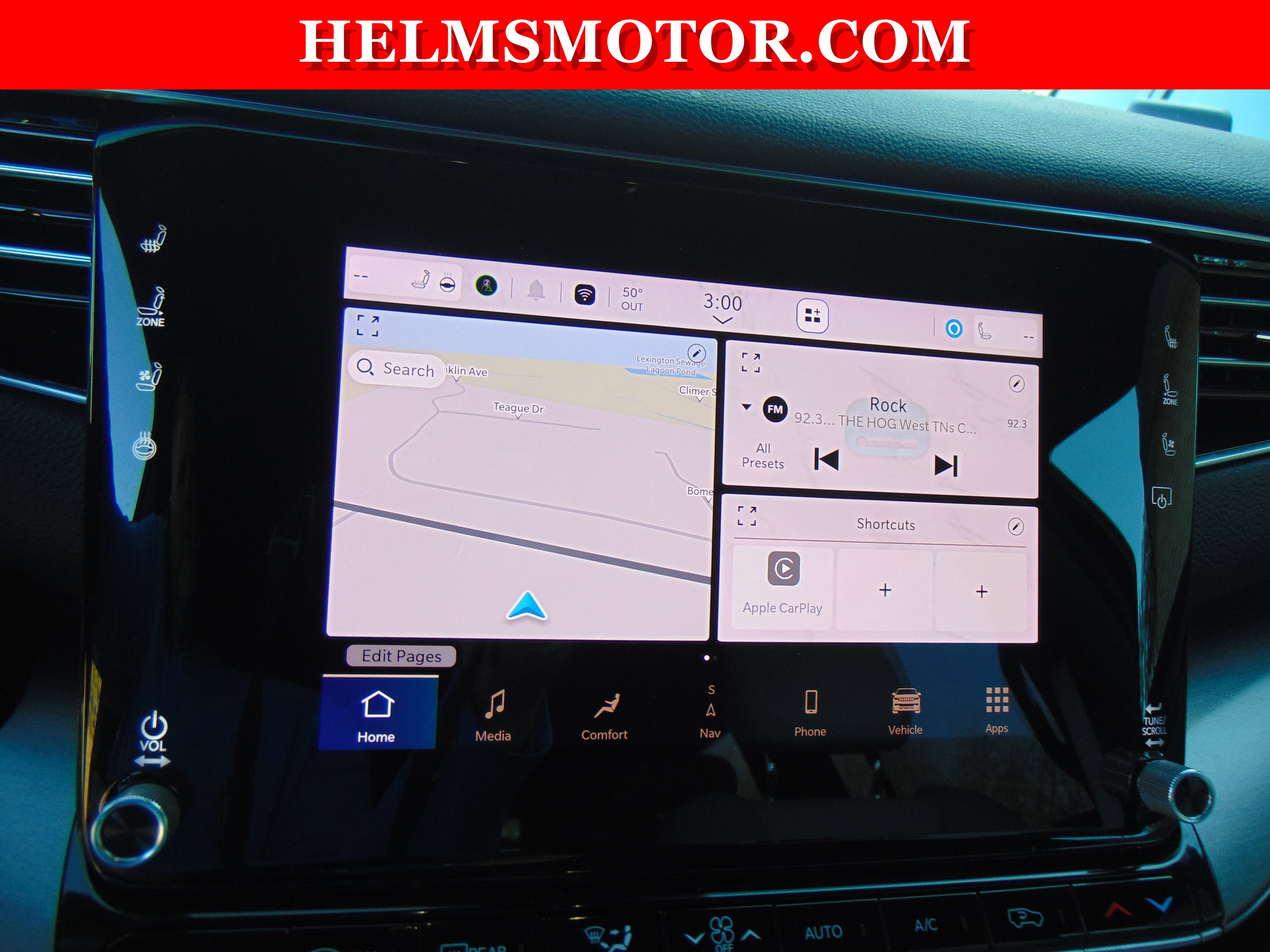 Certified 2025 Jeep Wagoneer 4WD image 29