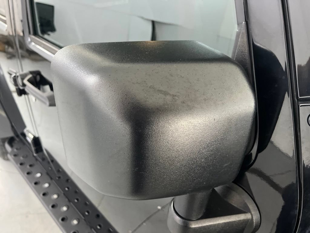 Used 2018 Jeep Wrangler Unlimited Sport AWD/4WD image 49
