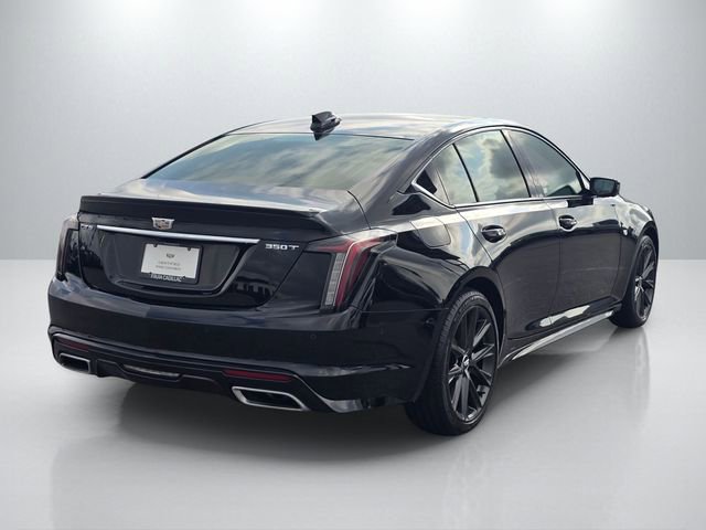 Used 2026 Cadillac CT5 Sport image 5