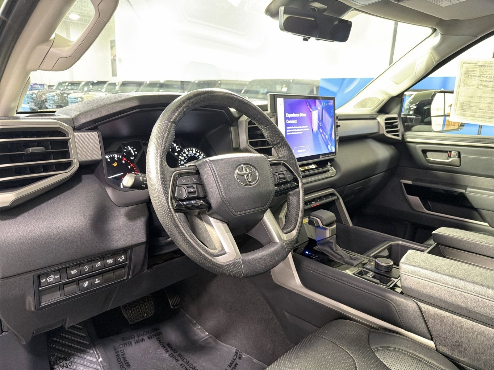 Used 2023 Toyota Tundra Limited image 19