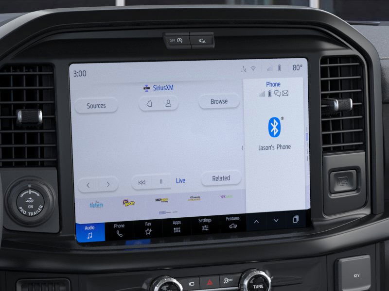 New 2026 Ford F150 Tremor image 14