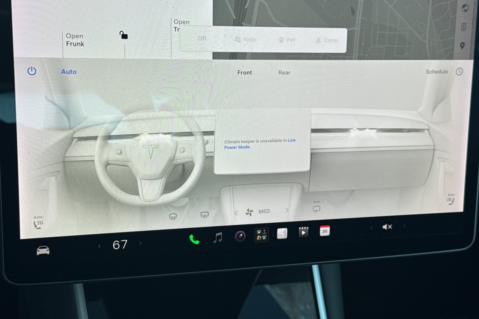 Used 2019 Tesla Model 3 Long Range AWD/4WD image 22