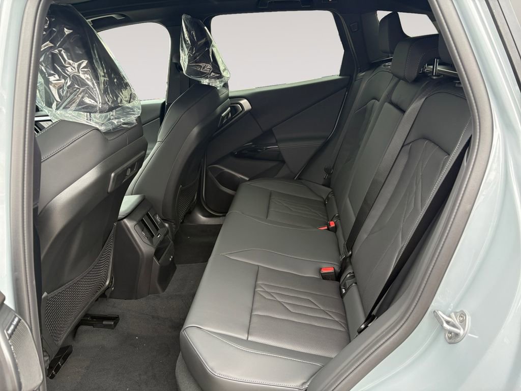 New 2026 BMW X3 xDrive30 AWD/4WD image 13