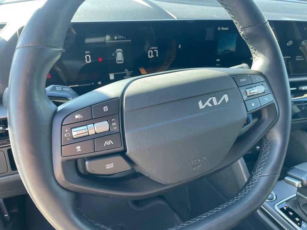 New 2026 Kia Sportage LX FWD image 13