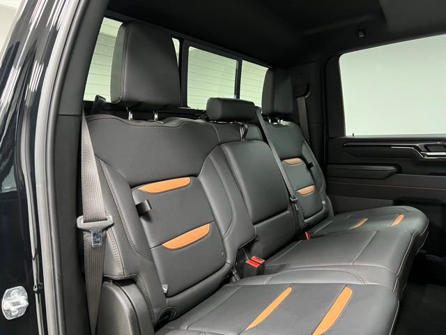 Used 2025 GMC Sierra 3500 AT4 w/ AT4 Premium Plus Package image 53