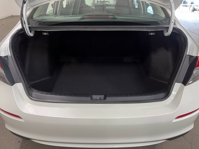 Used 2024 Honda Civic EX image 17