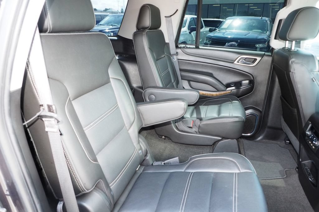 Used 2018 GMC Yukon Denali AWD/4WD image 22