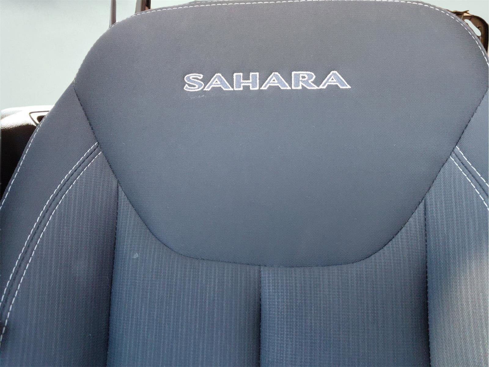 Used 2018 Jeep Wrangler Unlimited Sahara image 17