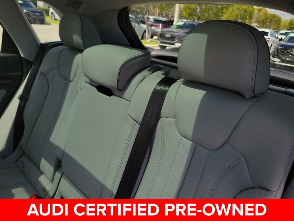 Certified 2024 Audi Q5 2.0T Premium image 27