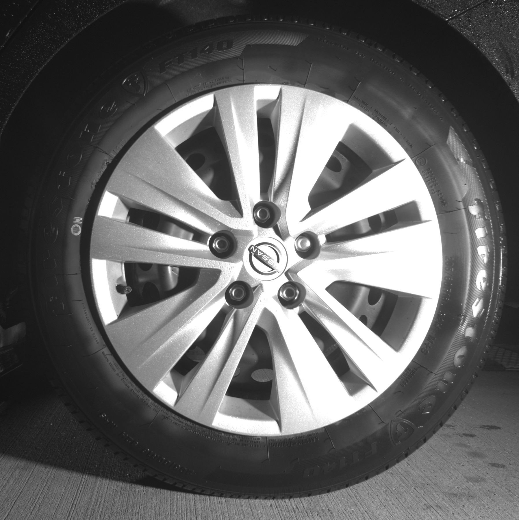 Used 2025 Nissan Sentra S image 14