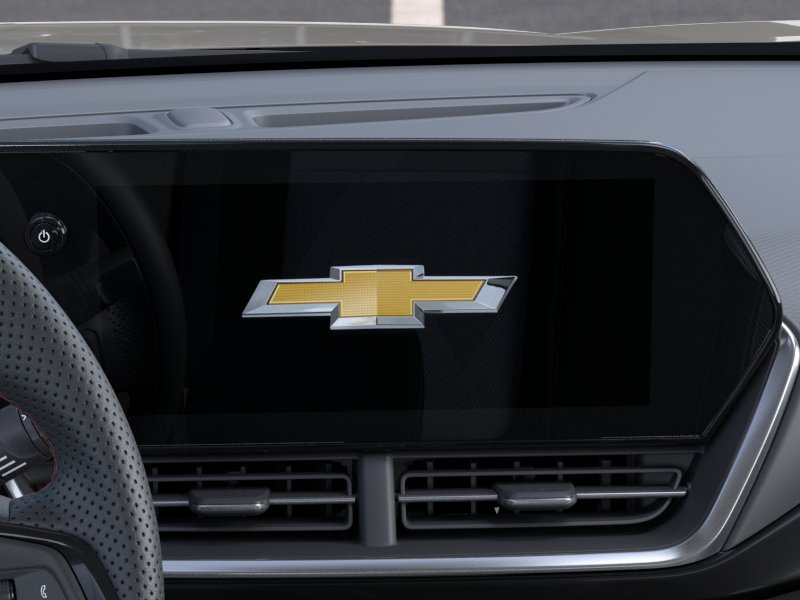 New 2026 Chevrolet Trax RS w/ Sunroof Package FWD image 27