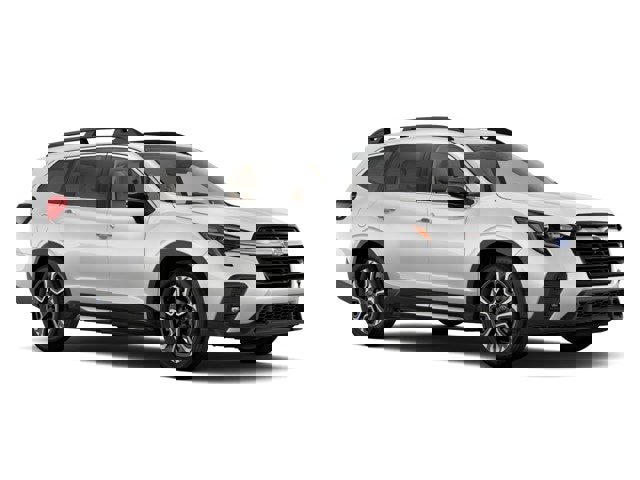 New 2025 Subaru Ascent Limited