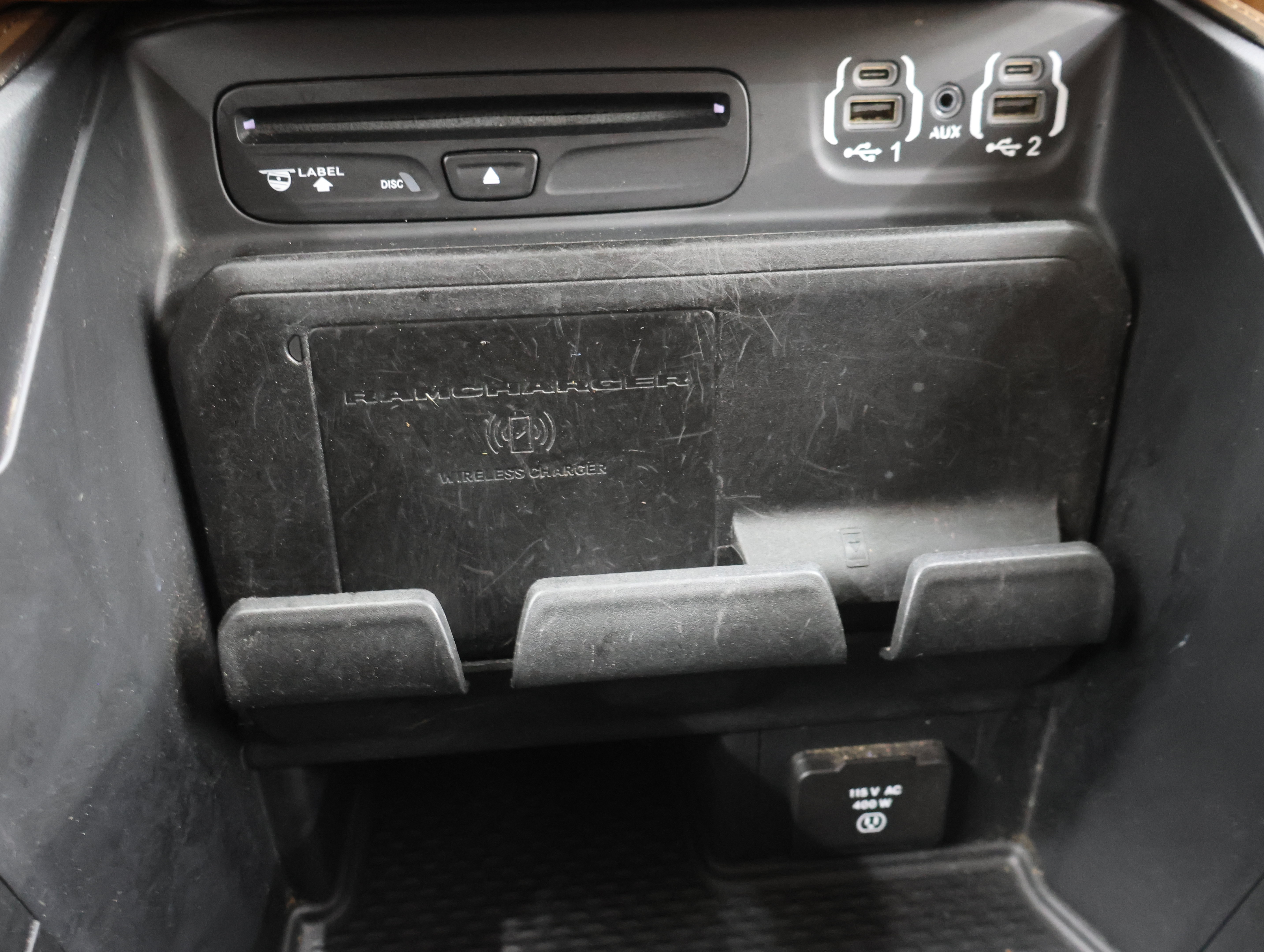 Used 2019 RAM 2500 Limited AWD/4WD image 62