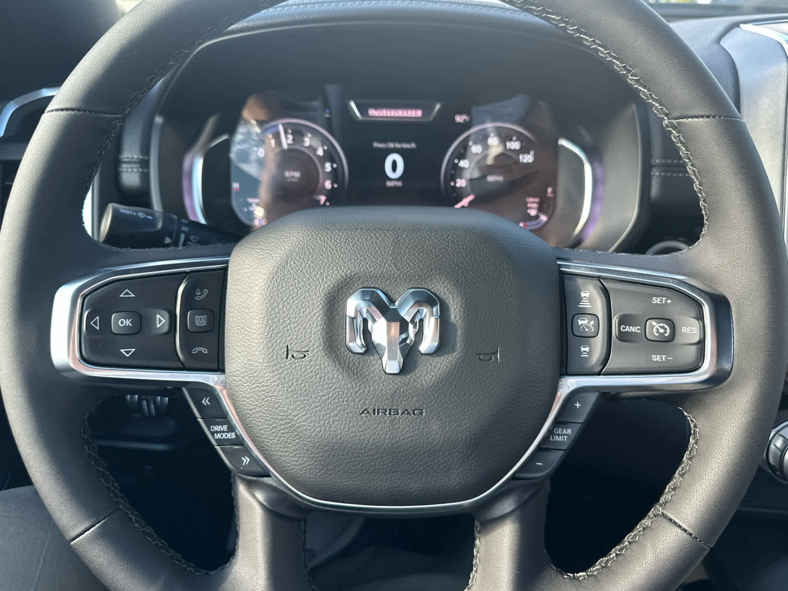 New 2026 RAM 1500 Laramie image 29