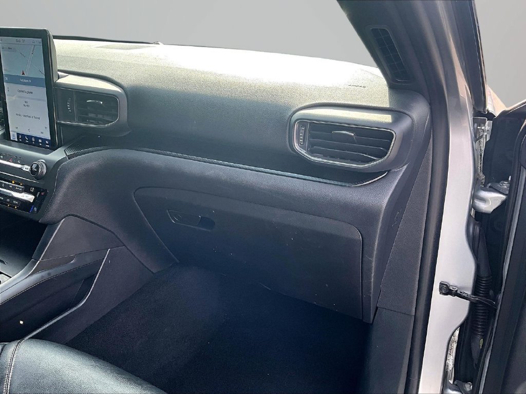 Used 2020 Ford Explorer ST w/ ST Street Pack AWD/4WD image 18