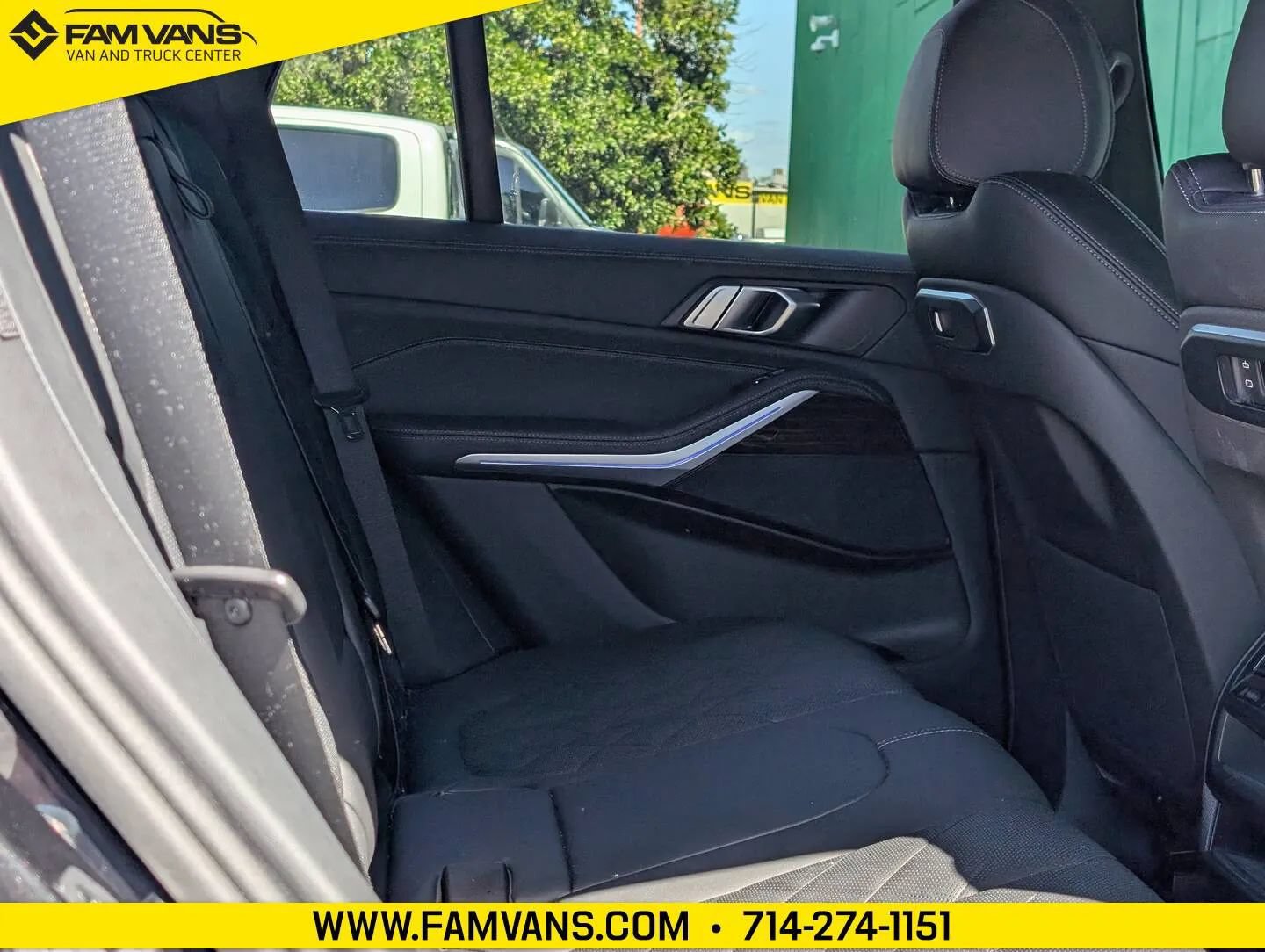 Used 2024 BMW X5 sDrive40i w/ Parking Assistance Package RWD image 15