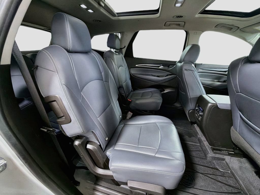 Used 2019 Buick Enclave Premium FWD image 31