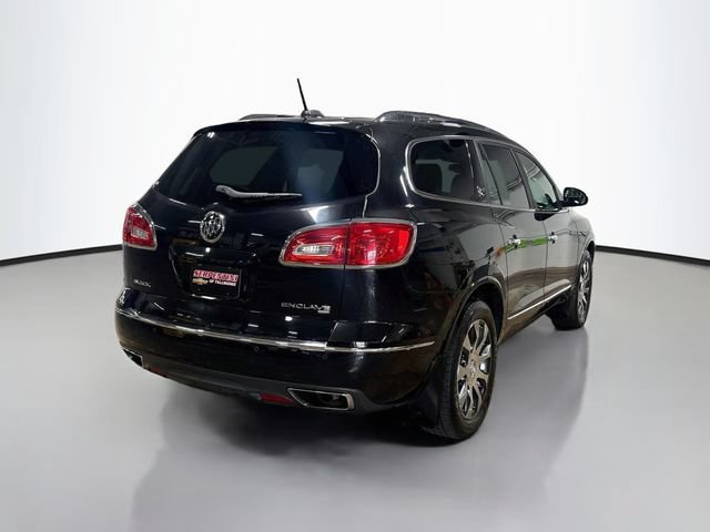 Used 2017 Buick Enclave Premium w/ Enclave Sport Touring Edition AWD/4WD image 6