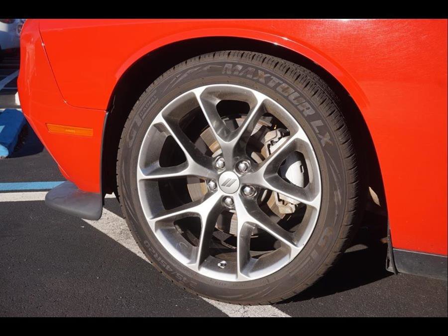 Used 2022 Dodge Challenger GT image 12