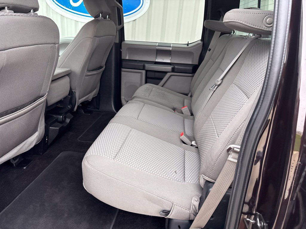 Used 2019 Ford F150 XLT w/ Equipment Group 302A Luxury AWD/4WD image 29