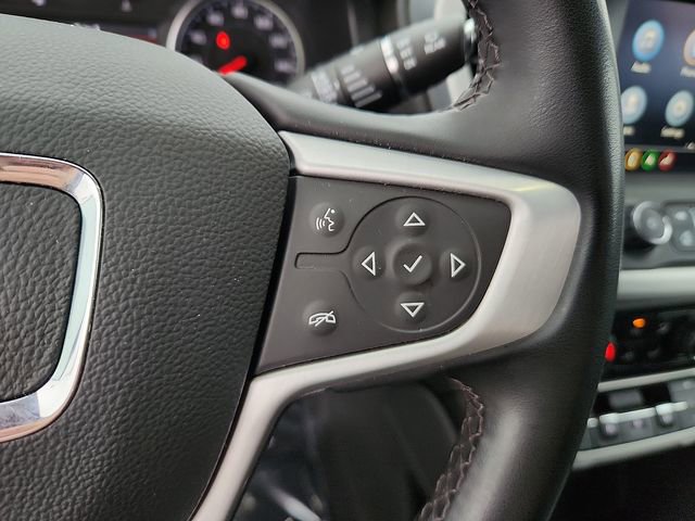Certified 2023 GMC Acadia SLT w/ Elevation Edition image 21